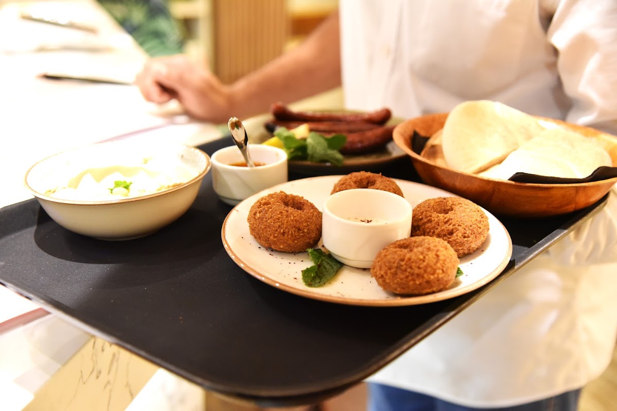 Yara - Stockton Heath Photos 2